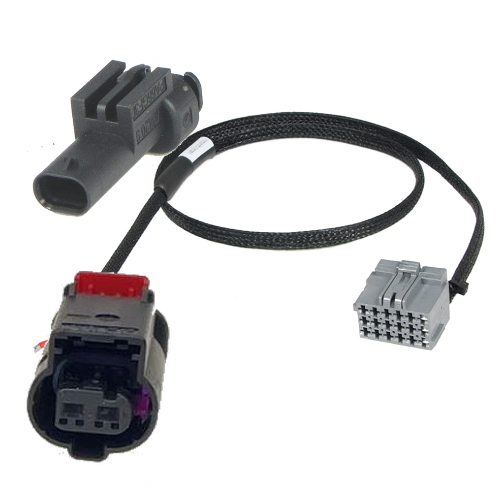Parallel Y-Cable PRY2-0121 | Breakoutbox